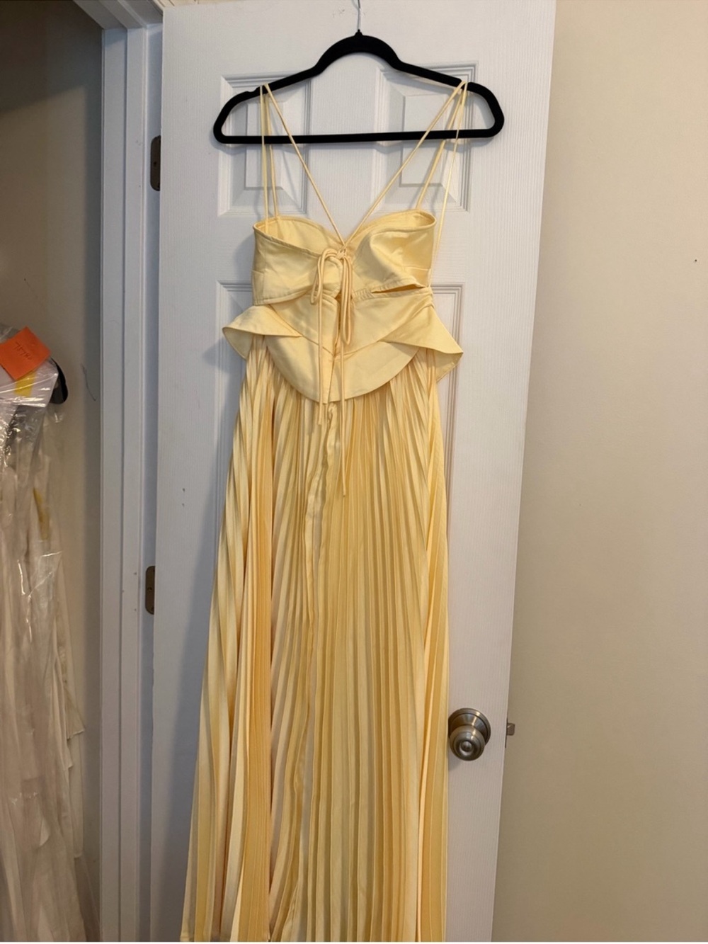 SHOWPO SHAY MAXI DRESS - Picture 4 of 5